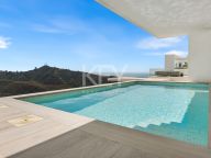 Atico Duplex en venta en Palo Alto, Ojen