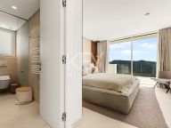 Atico Duplex en venta en Palo Alto, Ojen