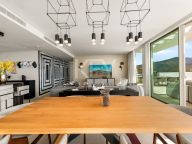 Atico Duplex en venta en Palo Alto, Ojen