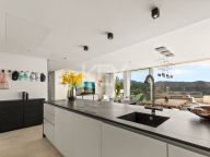 Atico Duplex en venta en Palo Alto, Ojen