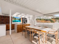 Atico Duplex en venta en Palo Alto, Ojen