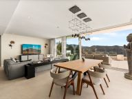 Atico Duplex en venta en Palo Alto, Ojen