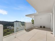 Atico Duplex en venta en Palo Alto, Ojen