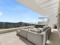 Atico Duplex en venta en Palo Alto, Ojen