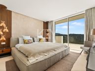 Atico Duplex en venta en Palo Alto, Ojen