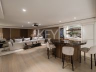 Villa en alquiler en Puente Romano, Marbella Golden Mile