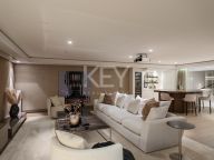 Villa en alquiler en Puente Romano, Marbella Golden Mile