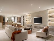 Villa en alquiler en Puente Romano, Marbella Golden Mile