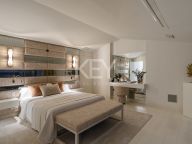 Villa en alquiler en Puente Romano, Marbella Golden Mile