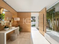 Villa en alquiler en Puente Romano, Marbella Golden Mile
