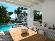 Villa en alquiler en Puente Romano, Marbella Golden Mile