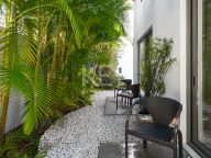 Villa en alquiler en Puente Romano, Marbella Golden Mile