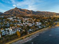 Villa en alquiler en Puente Romano, Marbella Golden Mile