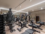 Villa en alquiler en Puente Romano, Marbella Golden Mile