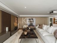 Villa en alquiler en Puente Romano, Marbella Golden Mile