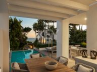 Villa en alquiler en Puente Romano, Marbella Golden Mile