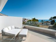 Villa en alquiler en Puente Romano, Marbella Golden Mile