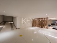 Villa en alquiler en Puente Romano, Marbella Golden Mile