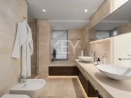 Villa en alquiler en Puente Romano, Marbella Golden Mile
