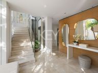 Villa en alquiler en Puente Romano, Marbella Golden Mile