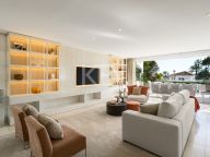 Villa en alquiler en Puente Romano, Marbella Golden Mile