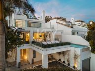 Villa en alquiler en Puente Romano, Marbella Golden Mile