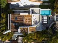 Villa en alquiler en Puente Romano, Marbella Golden Mile