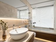 Villa en alquiler en Puente Romano, Marbella Golden Mile