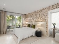 Villa en alquiler en Puente Romano, Marbella Golden Mile
