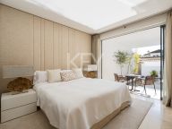 Villa en alquiler en Puente Romano, Marbella Golden Mile