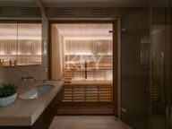 Villa en alquiler en Puente Romano, Marbella Golden Mile