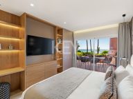 Ground Floor Apartment for sale in Estepona