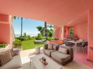 Ground Floor Apartment for sale in Estepona
