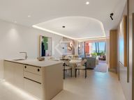 Ground Floor Apartment for sale in Estepona