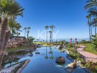 Ground Floor Apartment for sale in Estepona