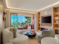 Ground Floor Apartment for sale in Estepona