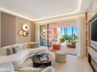 Ground Floor Apartment for sale in Estepona