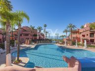Ground Floor Apartment for sale in Estepona