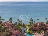 Ground Floor Apartment for sale in Estepona