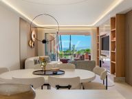 Ground Floor Apartment for sale in Estepona
