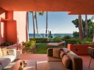 Ground Floor Apartment for sale in Estepona