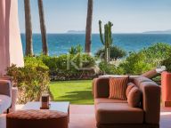 Ground Floor Apartment for sale in Estepona