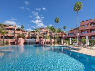 Ground Floor Apartment for sale in Estepona