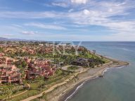 Ground Floor Apartment for sale in Estepona