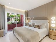 Ground Floor Apartment for sale in Estepona