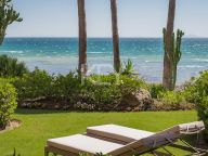 Ground Floor Apartment for sale in Estepona