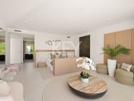 Villa for sale in La Mairena, Marbella East