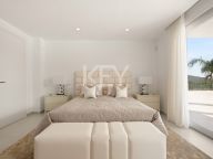 Villa for sale in La Mairena, Marbella East