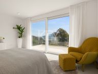 Villa for sale in La Mairena, Marbella East