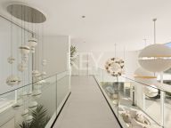 Villa for sale in La Mairena, Marbella East